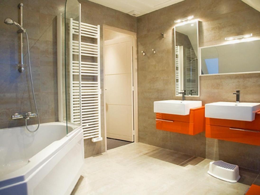 Au Pre Carre Hotel Plumergat Quarto foto